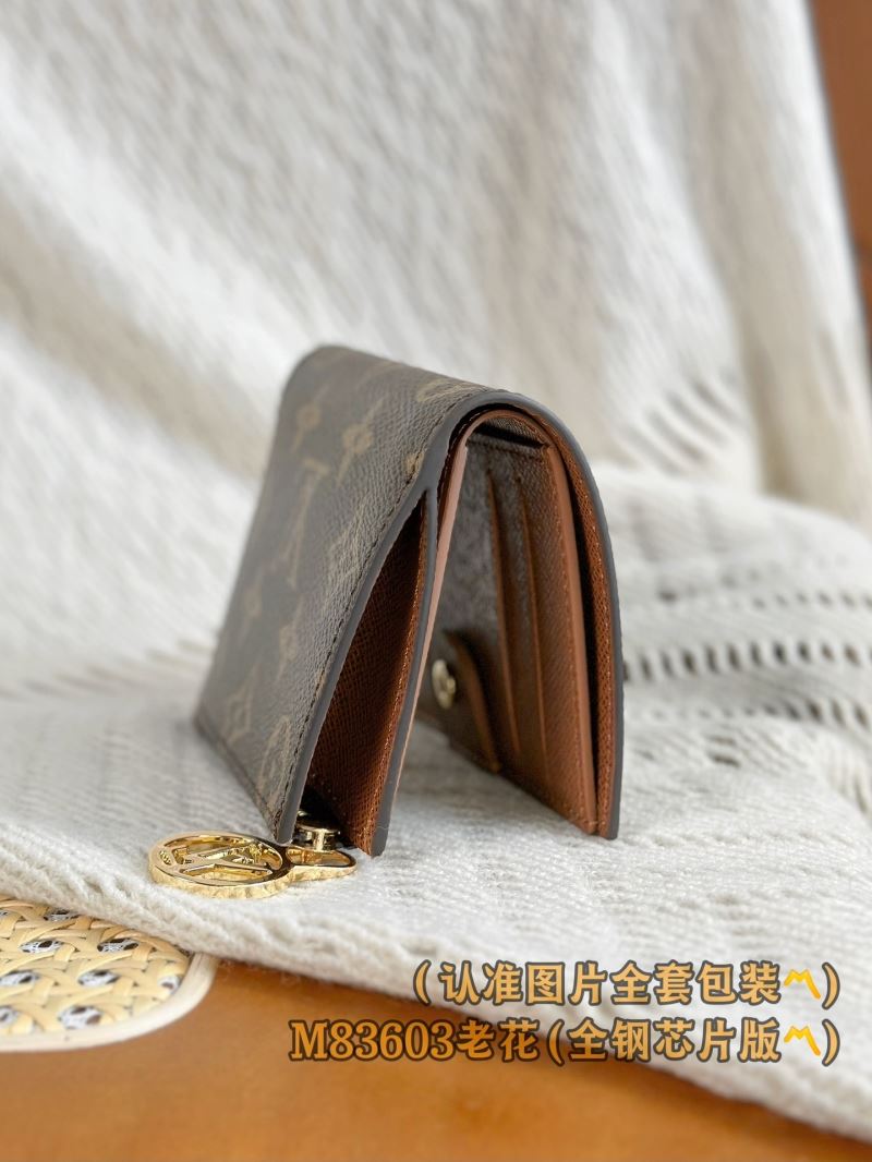 Louis Vuitton Wallets Purse